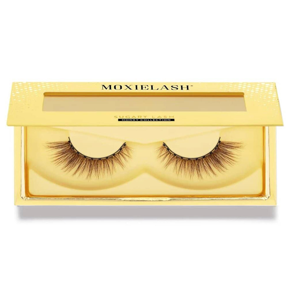 Yummy Lash - Brown | Moxielash