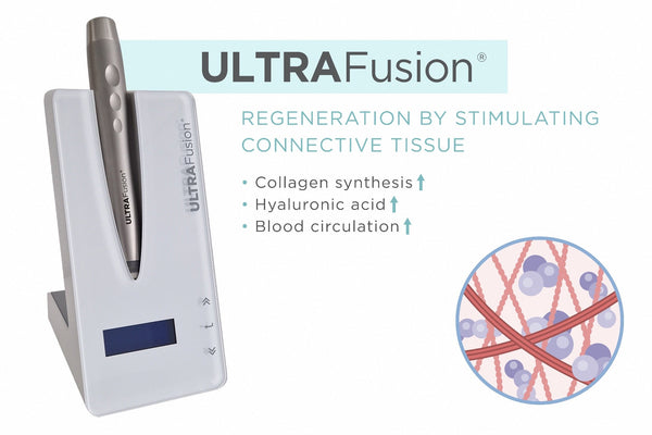 ULTRAFUSION® | SkinModerne