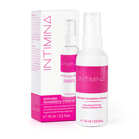 Intimate Accessory Cleaner | Intimina