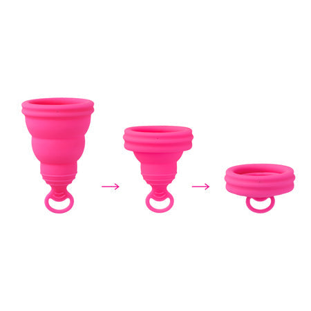 Lily Cup™ One - For Beginners | Intimina