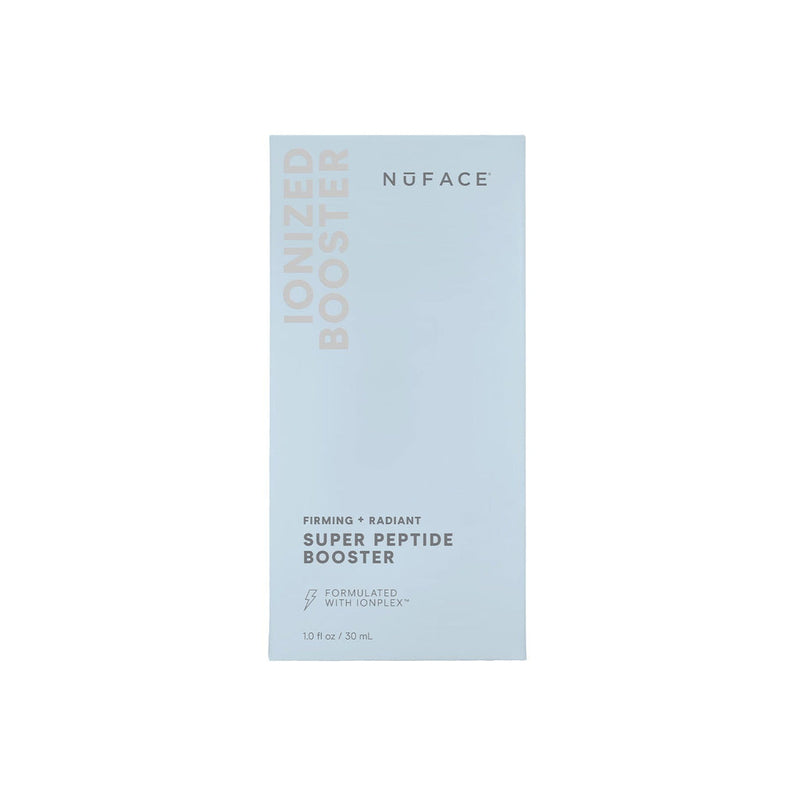 Super Peptide Booster- Firming + Radiant | NuFACE
