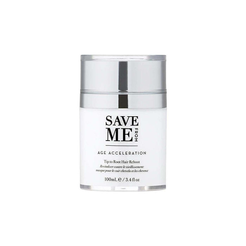 AGE ACCELERATION - Tip to Root Hair Reboot 3.4 fl oz | Save Me From