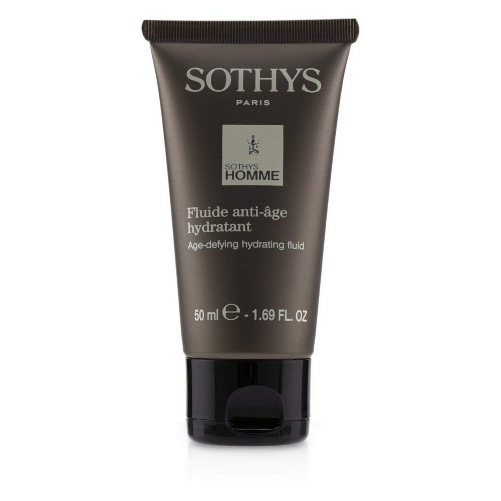 Rejuvenating Moisture Fluid | Sothys Paris