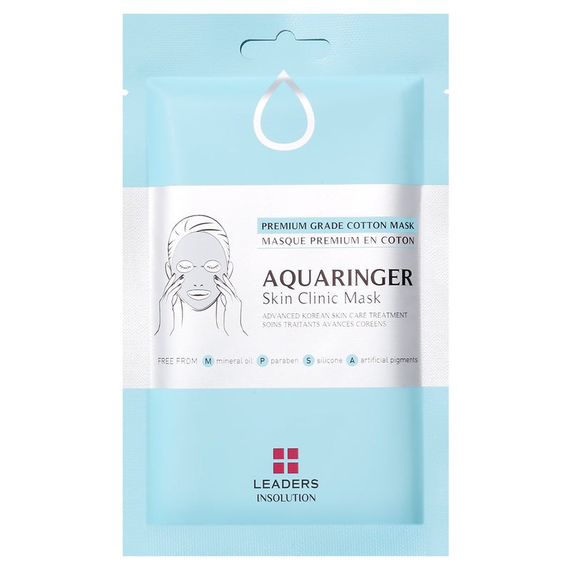 Aquaringer Skin Clinic Mask | Leaders