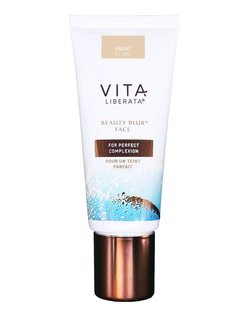 Beauty Blur Skin Tone Optimizer | Vita Liberata