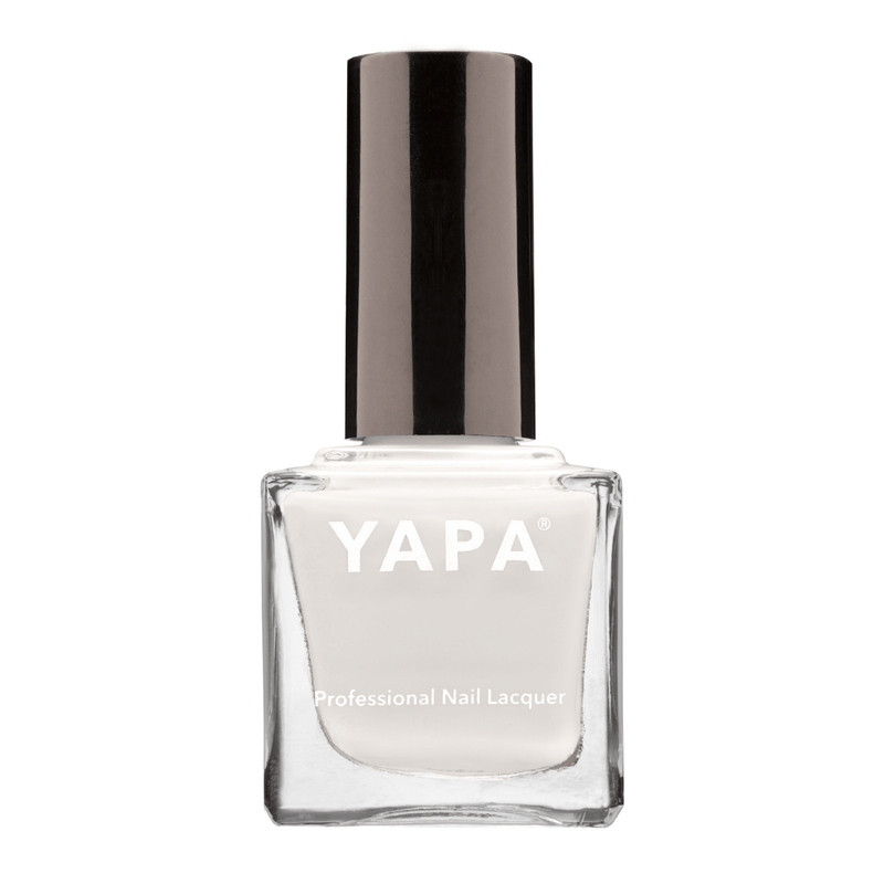 Connie (Color: White) Nail Lacquer | YAPA