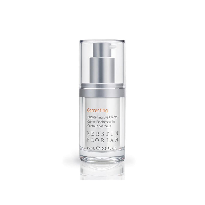 Correcting Brightening Eye Creme | Kerstin Florian