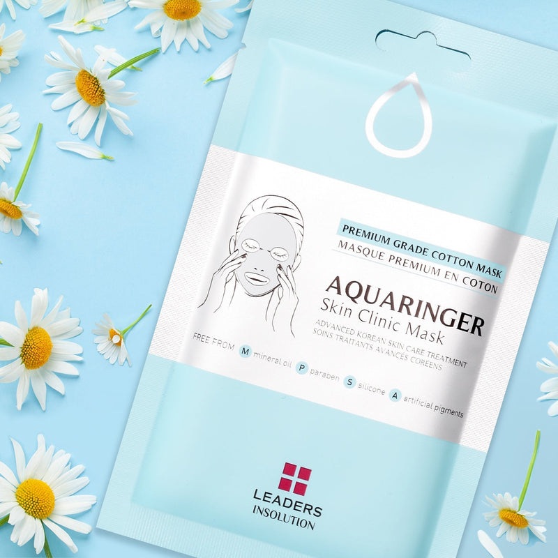Aquaringer Skin Clinic Mask | Leaders