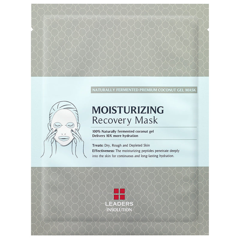Moisturizing Recovery Mask | Leaders