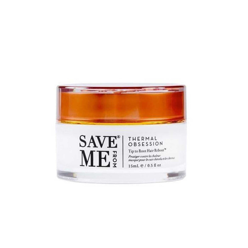 DISCONTINUED - Thermal Obsession - Tip To Root Hair Reboot 0.5 fl oz | Save Me From