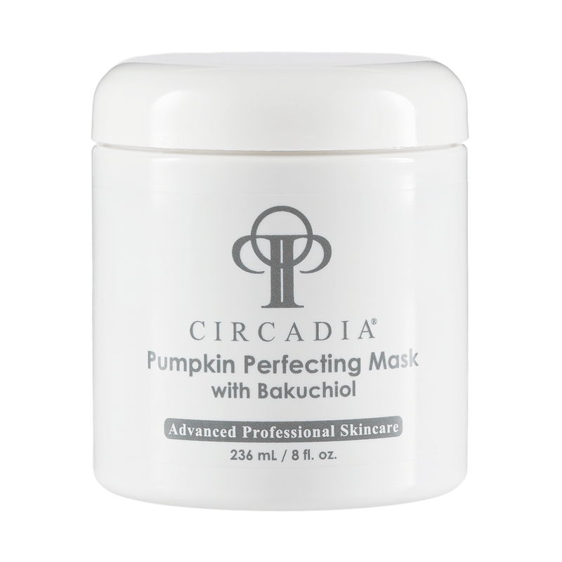 Pumpkin Perfecting Mask | Circadia
