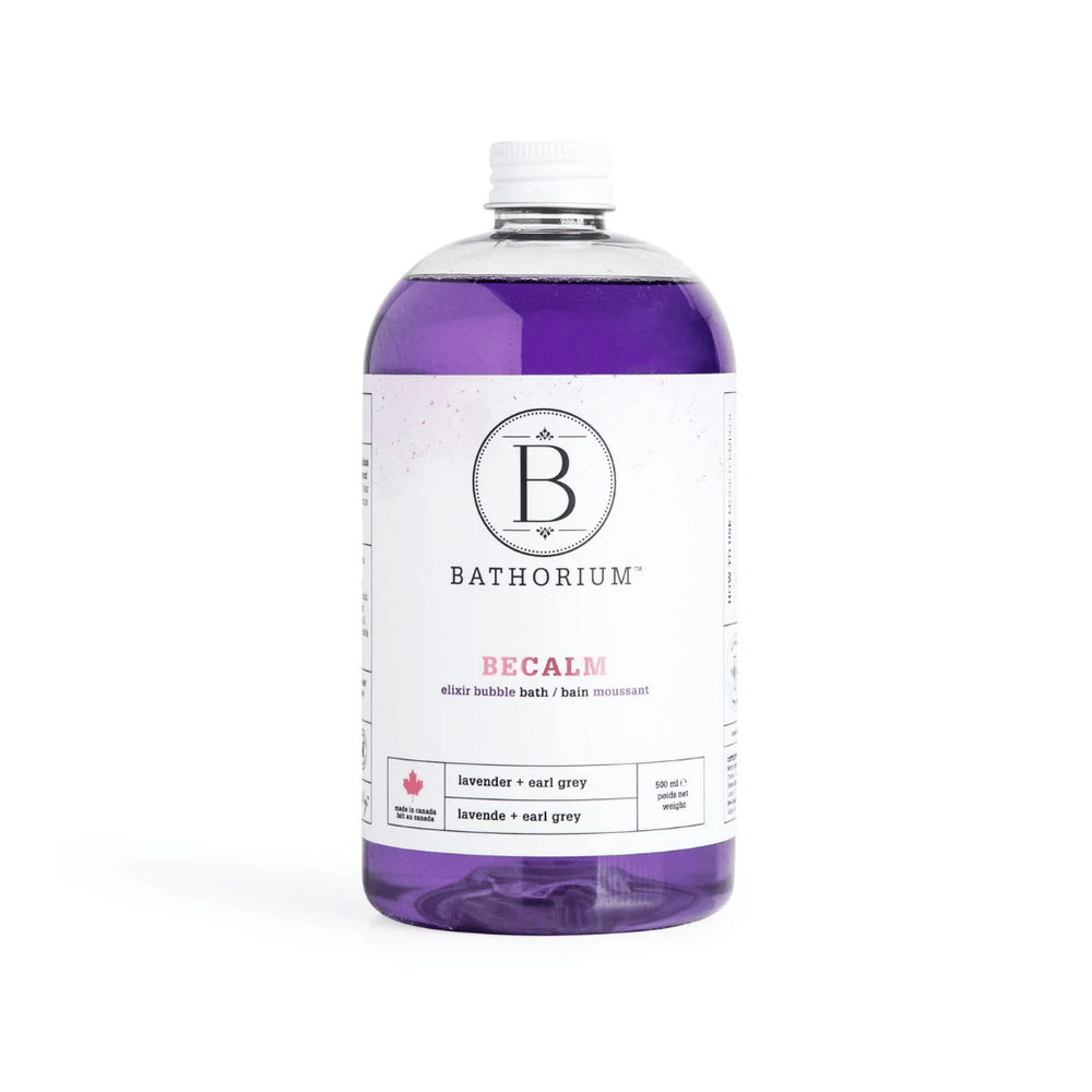 BeCalm Bubble Elixir | Bathorium