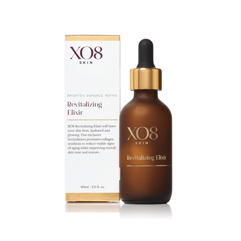 Revitalizing Elixir 2 oz (Professional) | XO8 Cosmeceuticals