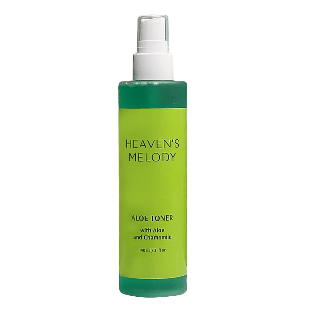 Aloe Toner | Heaven's Melody