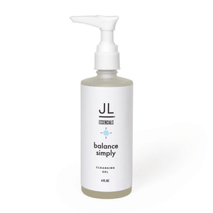 Balance Simply Cleansing Gel | JL Essencials